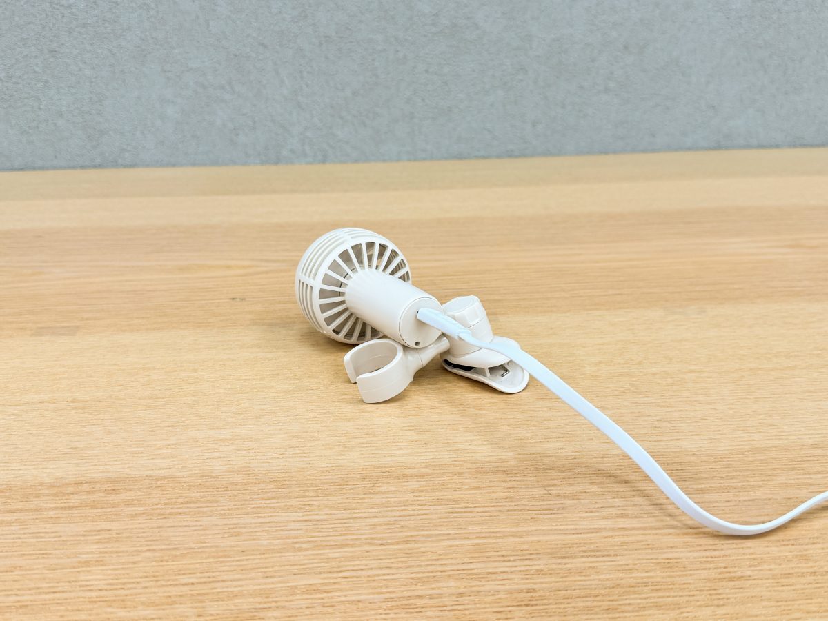充電方法
