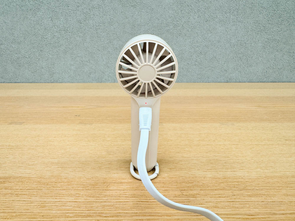 充電方法