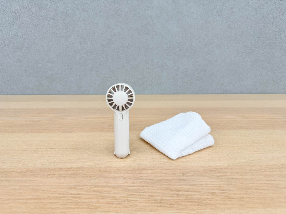 お手入れ方法