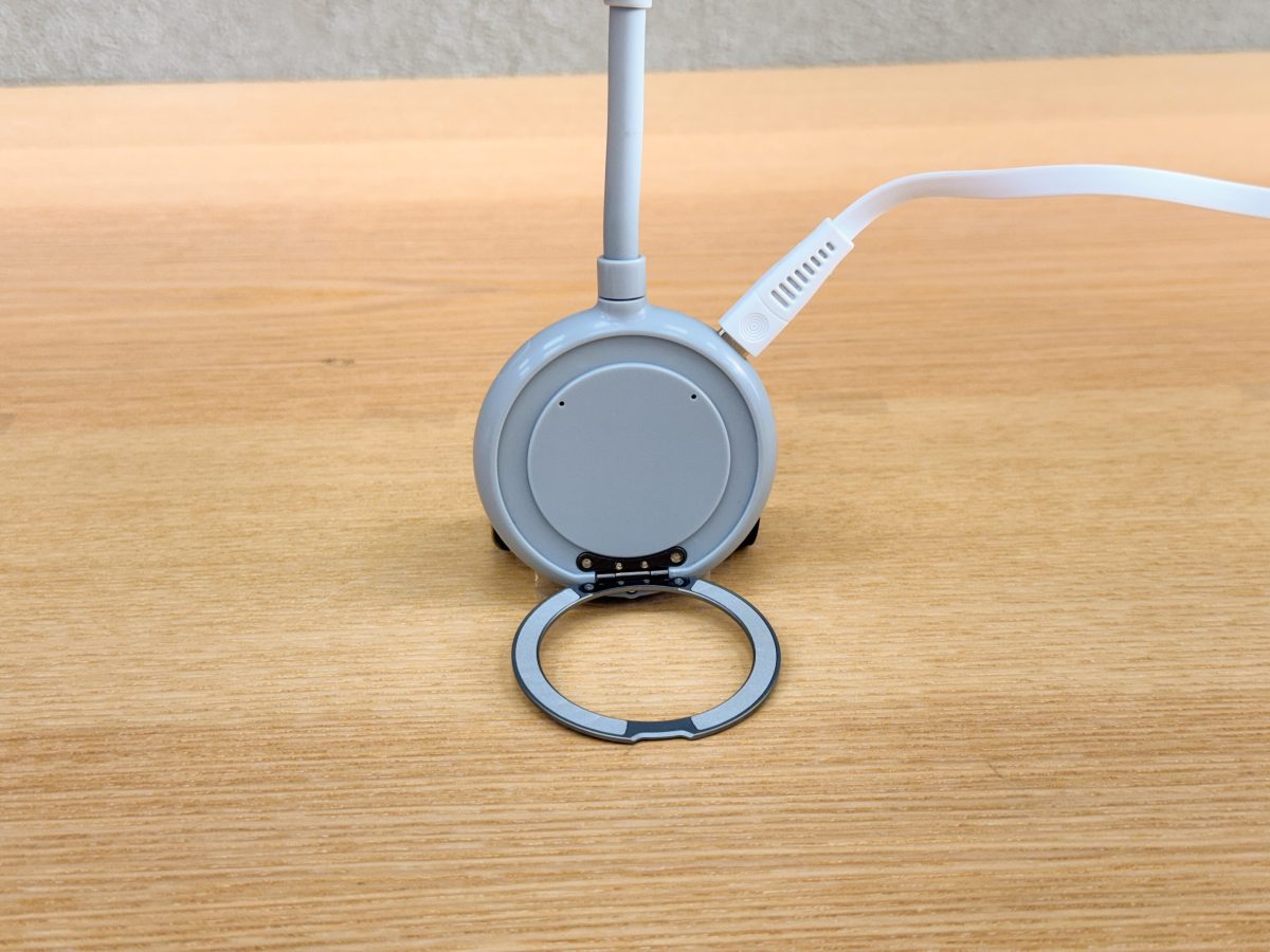 充電方法