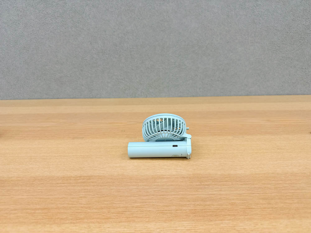 充電残量の確認方法