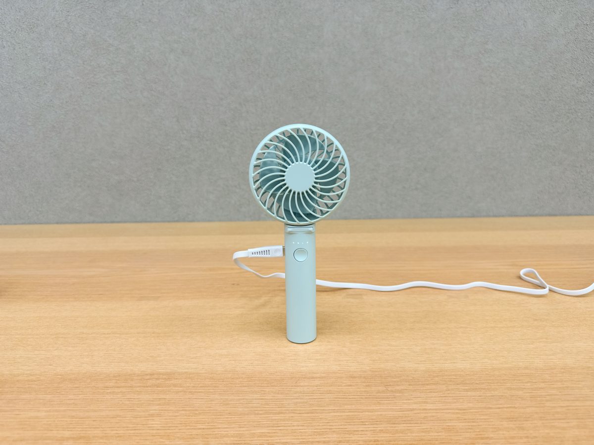 充電方法