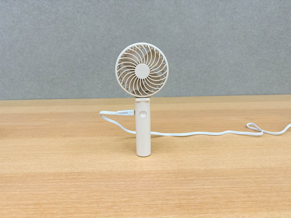 充電方法
