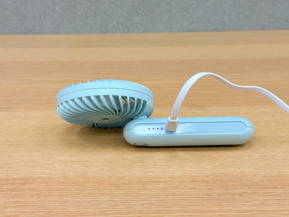 充電方法