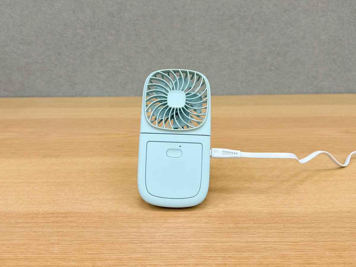 充電方法