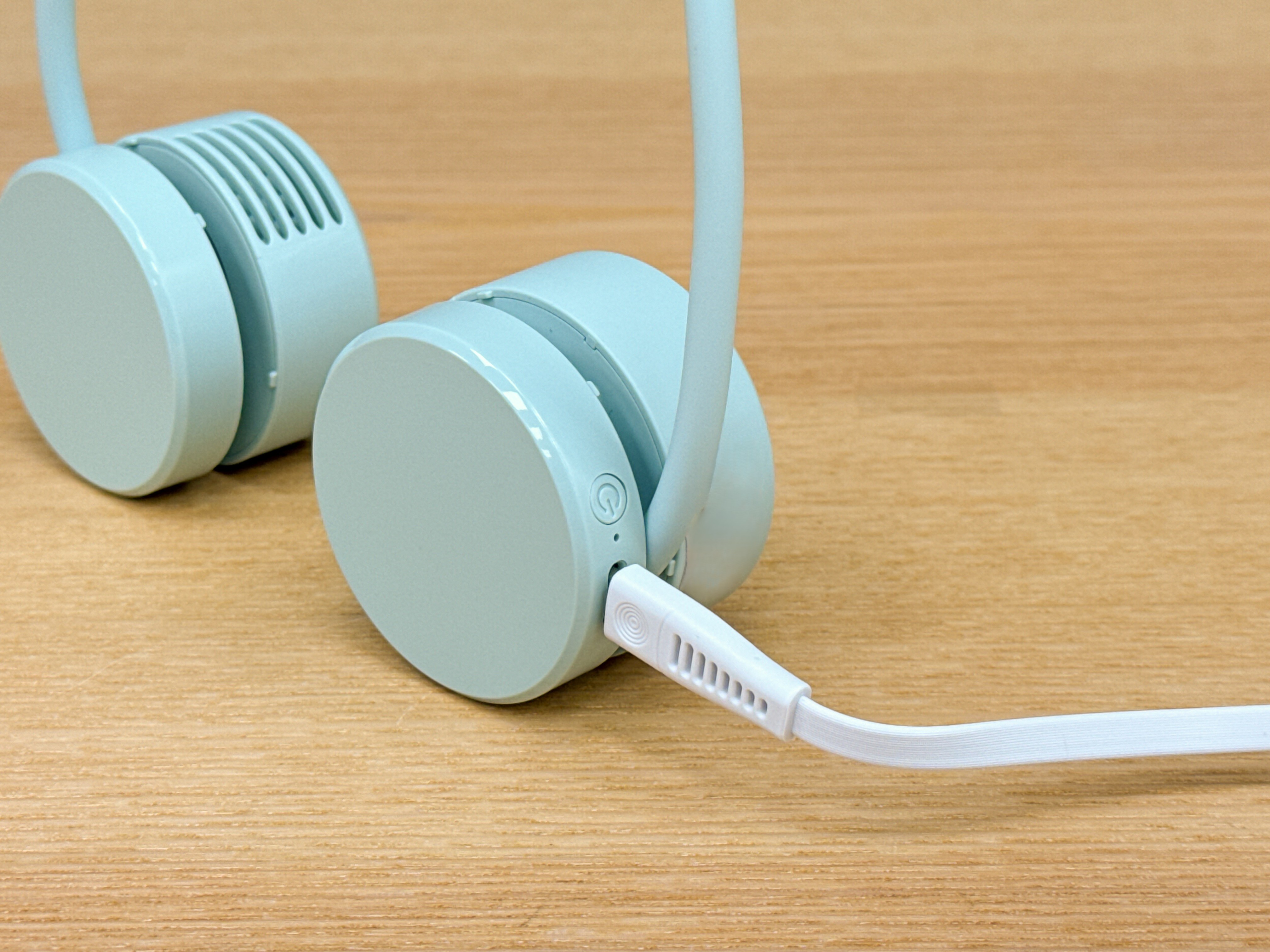 充電方法