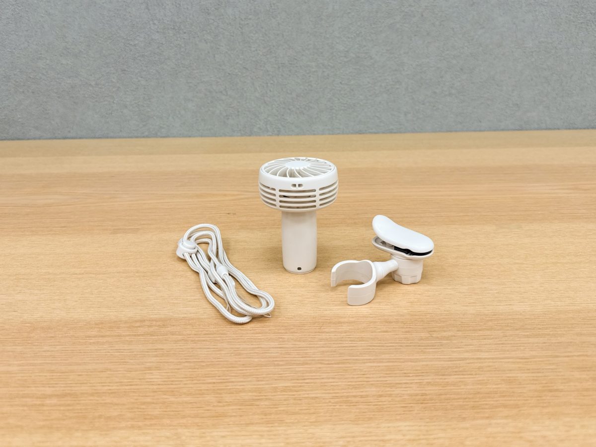 付属品