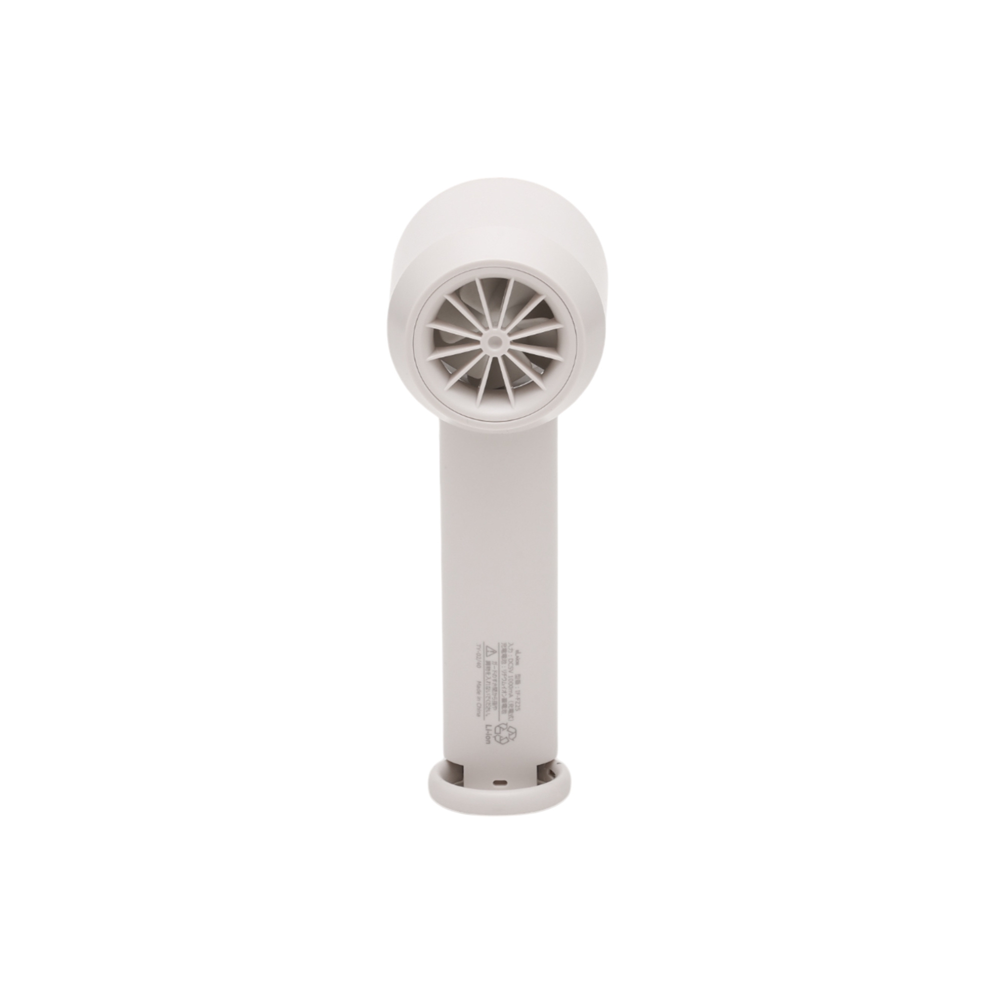 iFan Freeze3 25