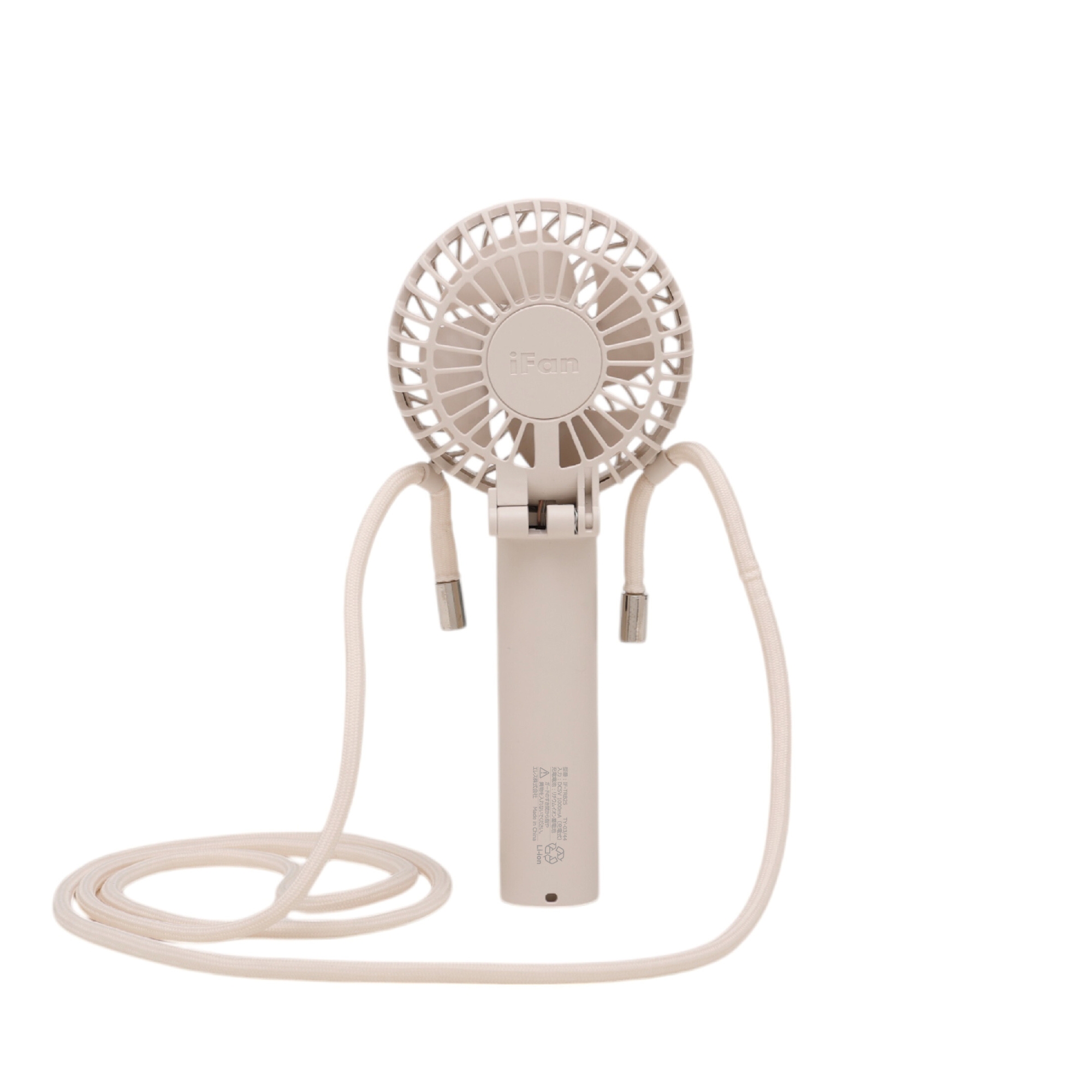 iFan Porta Turbo 25