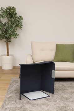 NooQ Panel Heater 5P ヌーク パネルヒーター5P（ネイビー）