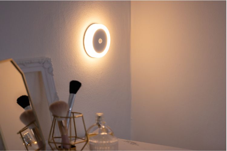 LIGHT