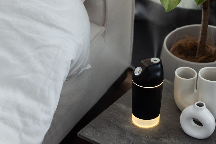 UMIDIFIER / AROMA DIFFUSER