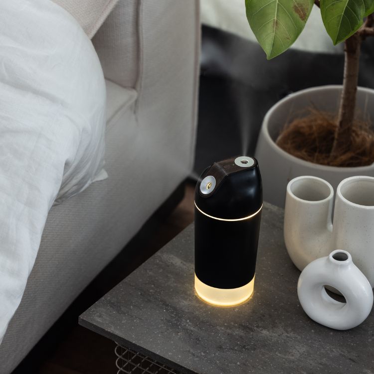 HUMIDIFIER / AROMA DIFFUSER