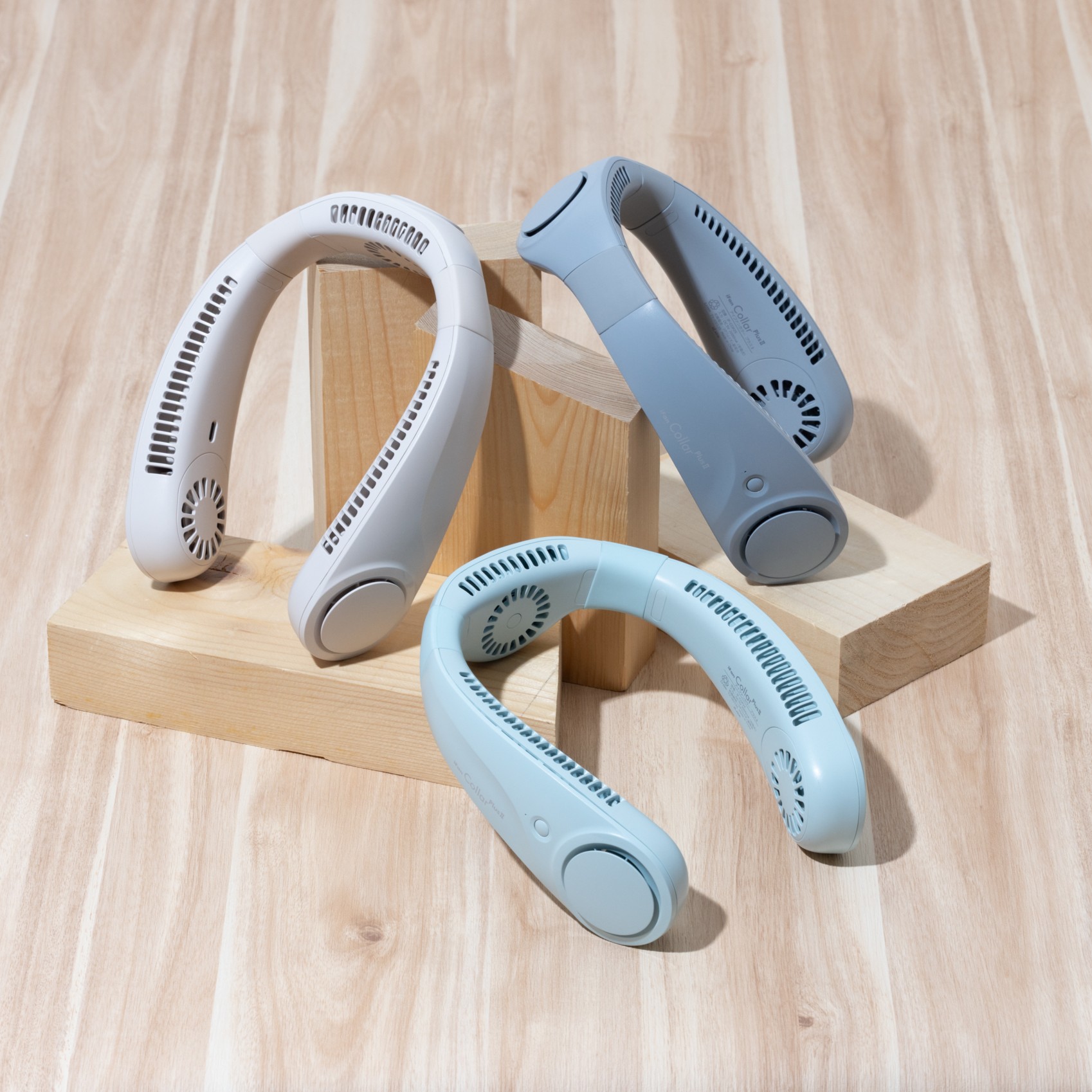 iFan Collar PlusⅡ 25