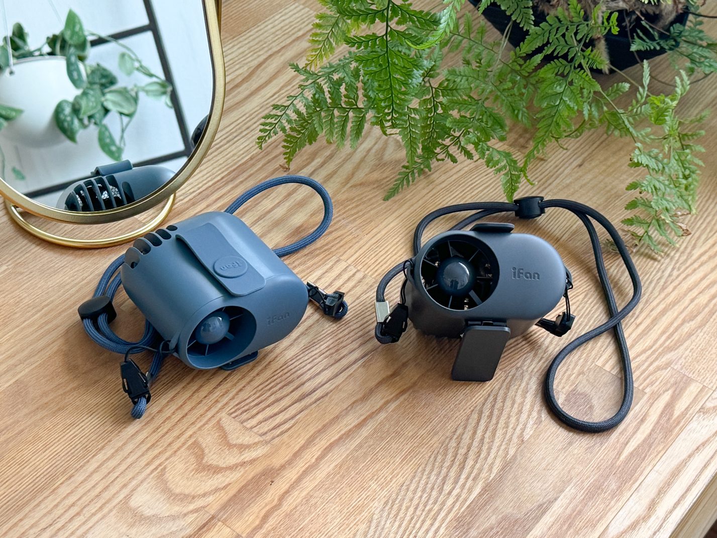 ターボモーター搭載の大風量