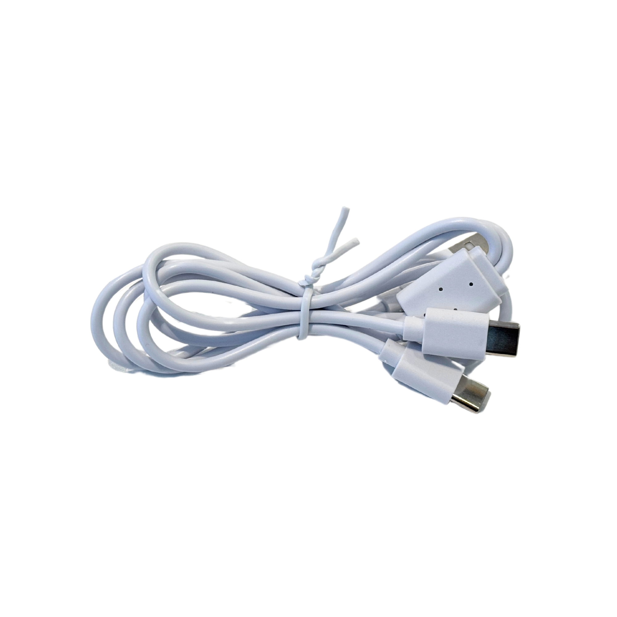 iFan CoolNeck 25 充電用USBケーブル
