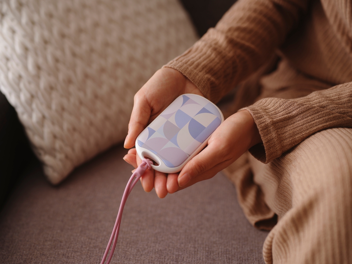 いざというときに便利なモバイルバッテリー機能付き