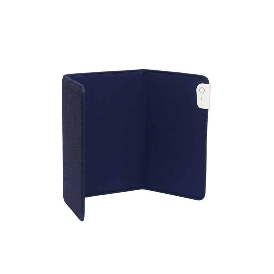 NooQ Panel Heater 3P　ヌークパネルヒーター3P