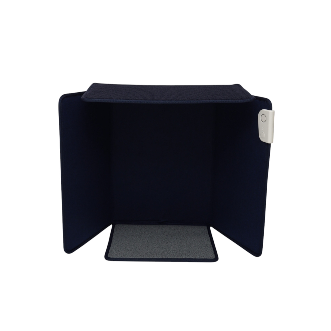 NooQ Panel Heater 5P　ヌーク パネルヒーター5P