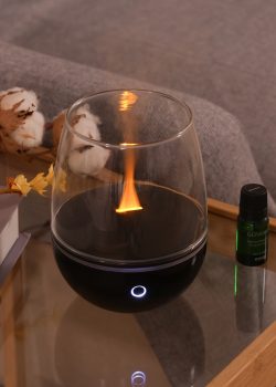 Aromist Glass アロミスト グラス