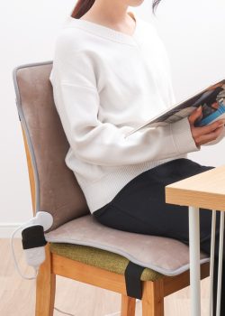 NooQ Warm Cushion　ヌーク ウォーム クッション