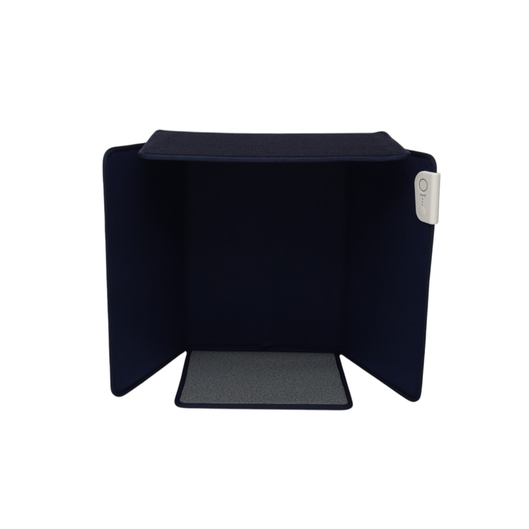 NooQ Panel Heater 5P　ヌーク パネルヒーター5P