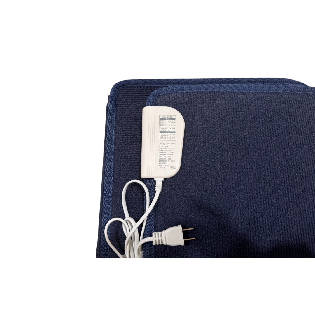 NooQ Panel Heater 5P ヌーク パネルヒーター5P