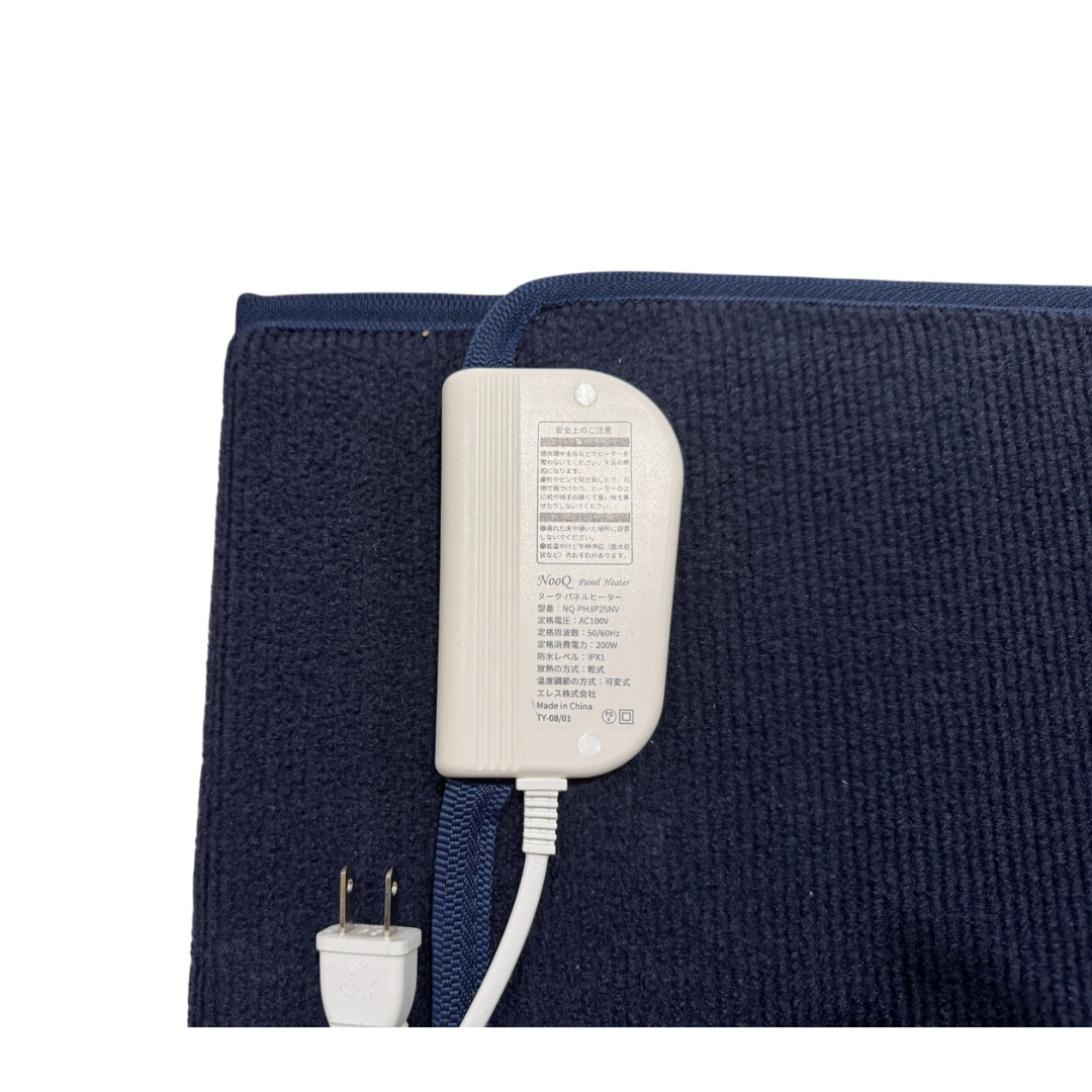 NooQ Panel Heater 3P ヌークパネルヒーター3P