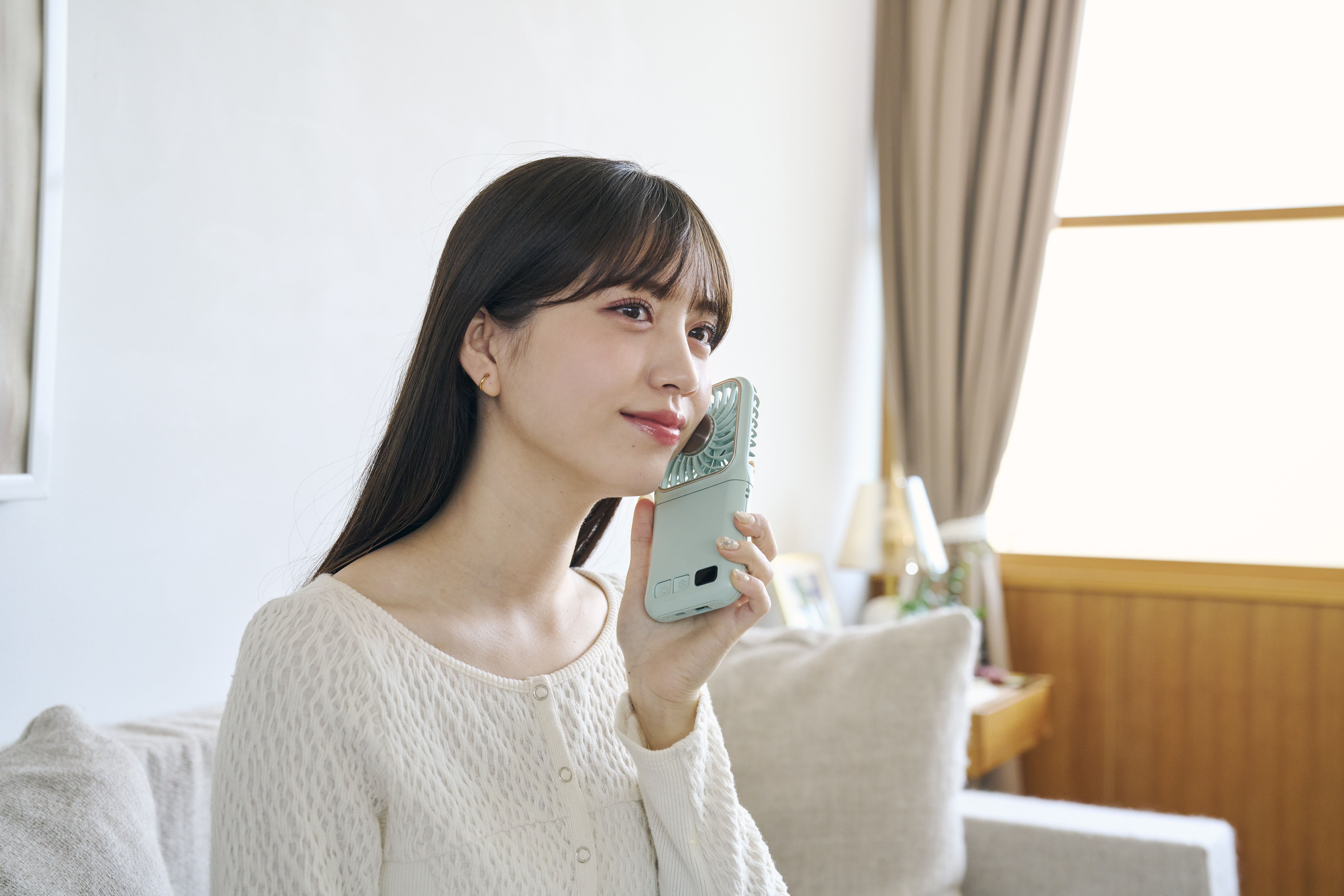 多彩な使い方ができる6WAY仕様