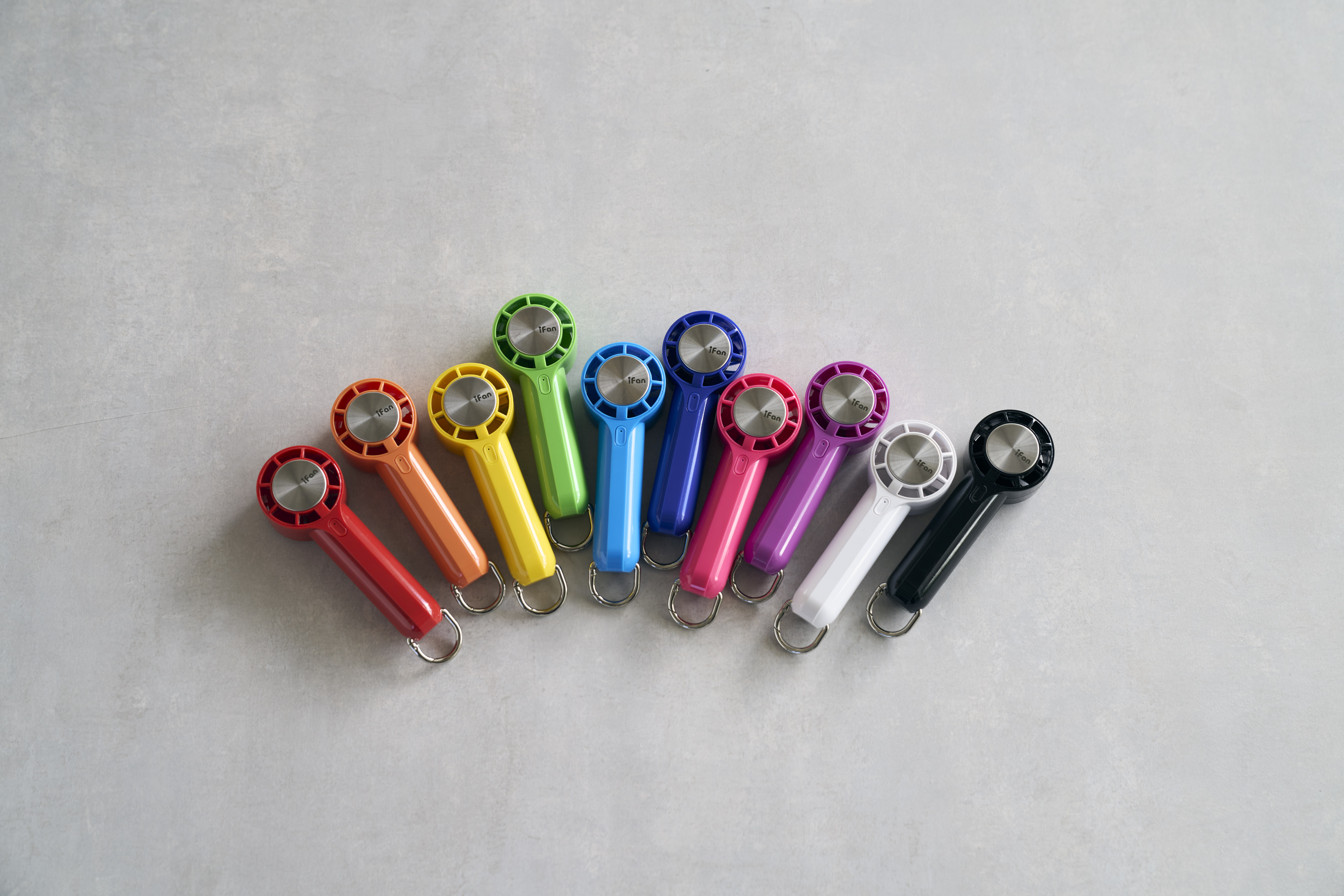 超極小サイズのペルチェファン