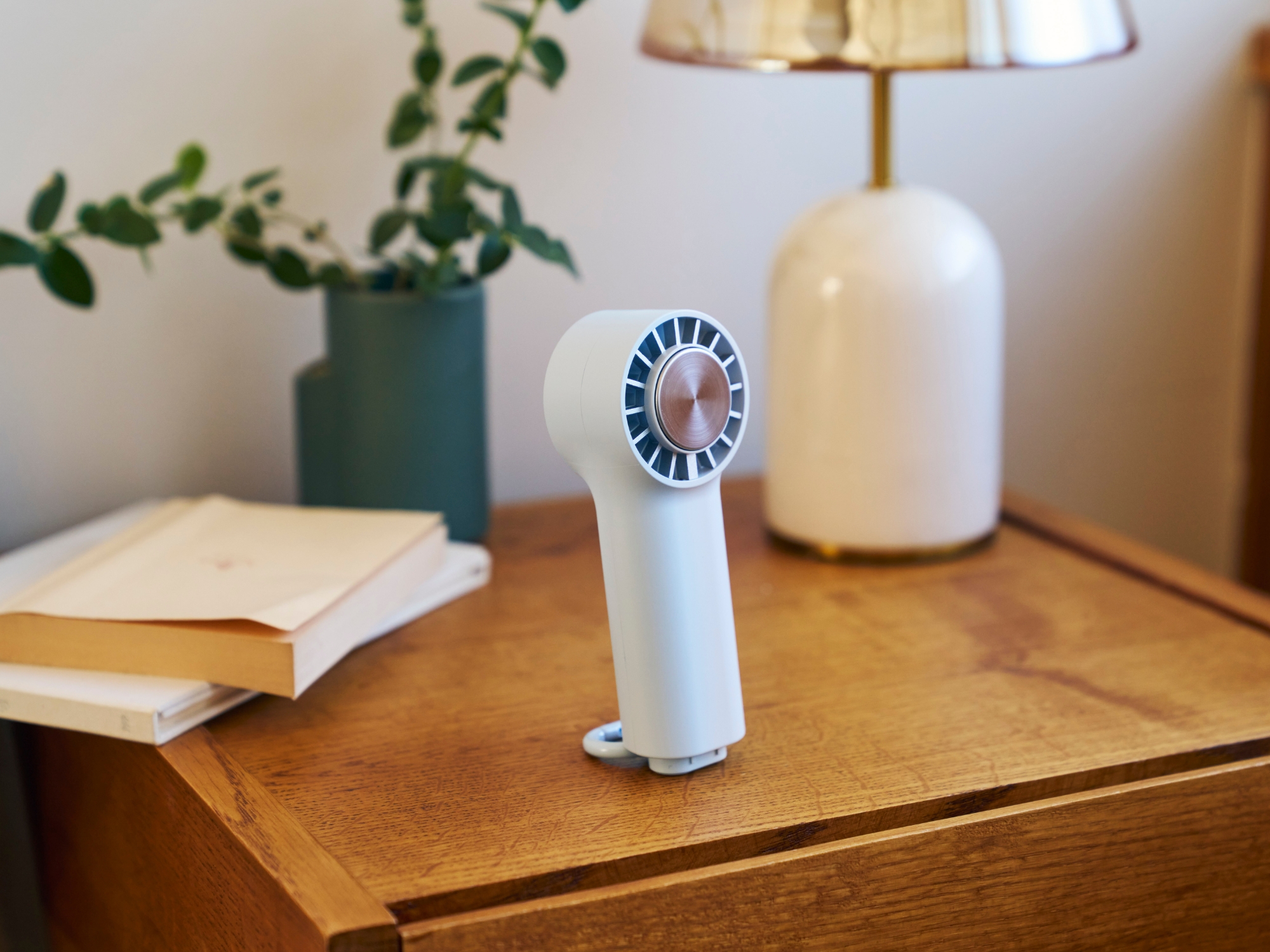 ペルチェ冷却付きの2WAYモデル